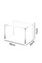 Product Display Stand (40cm X 20cm X 15cm)