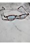 Belline Klas Blue Polarized Lens Protective Unisex Everyday Sunglasses - 4