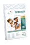Colorful Mattress Cover Liquid-Proof Cotton Quilted Fitted Gray Double Single-baby-water-bed Protector - 5