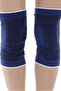 Athlete Knee Pad Set of 2 Elbow Knee Protective Tape Athlete Bandage Protective Corset Set Leggings - 7