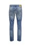 Slim Fit jeans onsweft mittlere taille normal geschnitten jeans - 2