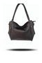 Black Color Women's Shoulder Bag