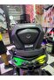 Yamaha Nmax 125/155 2021-2024 Sissybar Backrest