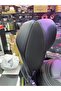 Yamaha Nmax 125/155 2021-2024 Sissybar Backrest - 5