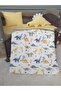 Playground Baby Sleeping Set - 100% Cotton Fabric - 2