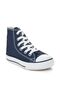 Navy Blue Kids 3J233 Chuck Taylor Allstar Shoes