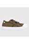 S10199-042 Berri Velcro Linen Girls' Shoes Pink
