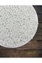 500 Pieces Matte Glass Sand Beads, Jewelry Making Beads - White - 3