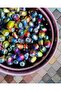 Limited Edition Special Bug's Beads