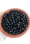 8mm Round Glass Beads - Jewelry Beads - 50 Pieces -