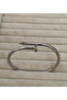 Steel Nail Bracelet