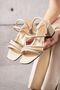 Wonderful bib sandals and women's slippers - 2