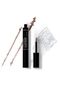 Wet n Wild Brow Maximizer Powder + Gel Duo Neutral Brown - 3.5 g - 4