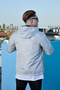 Men's Seasonal Coat Seasonal Five-Pocket Jacket - 5