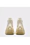 Run Star Motion Cx Platform Summer Utility Krem Sneaker - 3