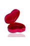 Pink Nutrition Set - Oyster Heart and Eco Bottle 500 ml - 7