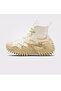 Run Star Motion Cx Platform Summer Utility Krem Sneaker - 4