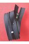 Black Skirt and Trousers Zipper 18 Cm 1 Pack 20 Pieces - 4
