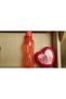 Pink Nutrition Set - Oyster Heart and Eco Bottle 500 ml - 2