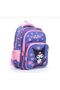 Kuromi School Bag Set of 3 with Lunch Bag and Pencil Case - 2