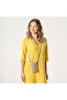 Mink Knitted Mobile Phone Bag-Mink Knitted Mini Crossbody Bag-Knitted Phonebag