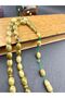 Sikma Amber Prayer Beads - 3