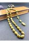 Sikma Amber Prayer Beads - 2