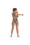 بدلة سباحة نسائية من Allover Starback - 7
