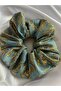 Ethnic Patterned Bagel Buckle