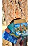 Van Gogh Works Agenda - Timeless Undated Agenda |   4-Piece Agenda Set |   Van Gogh Notebook - 7