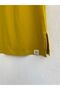 Organic Cotton Zero Sleeve Underwear Tunic 30725 - 3