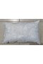 Rectangular Fiber Filled Throw Pillow Cover Inner Pillow (First Quality) - 2