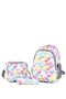 Unisex Children's Triple School Bag Set Plcan2079