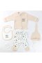 Baby Hospital Release Set of 5 Cute Forest 2 New Season - 2