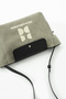 Clutch Bag Milky Green - 2