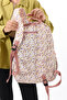 Eba-8803 Klinkır School Bag Backpack Daily Trip Sports Travel Vacation Multi-Compartment Laptop Compartment Pud - 3