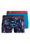 بوكسر جاك آند جونز - تصميم مريح وأنيق - 3