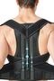 Upright Posture Corrector Back Waist Support Hunchback Prevention Women Men Orthopedic Corset for Standing Upright - 3