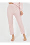 Striped Pocket Detail Shirt & Pyjama Set - 5