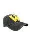 Washable W Hat - 2