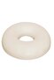 Black Orthopedic Seat Office Automobile Pillow - 2