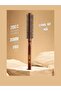 Professional 10T Slim Men's Hair Brush (Resistant to 200 Degrees Celsius Hair Dryer Heat) - 2