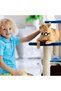 Airtag Cat and Dog Collar with Slot Locked Safety Apparatus Airtag Case and Bell Collar GPS - 6