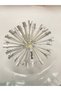 25 Pcs Aluminum 5 cm Hairdresser Curler Makeup Tongs Blow Dryer Brush - 3