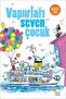 Behiç Ak'Tan 3 Beautiful Fun Story' for Grades 3,4,5 - 4