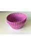 Bybirgül Lilac Purple 12 Piece Silicone Cake Mold, Browni Mold 12 Pieces - 4