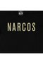 Narcos Original Black T-Shirt - 2