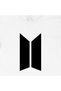 Tricou Bts Big Logo - 2