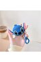 حافظة Pro Silicone Cute Stitch (سيتم إرسال حافظة PRO) - 3