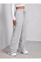 2-Piece Women's Loose Leg Tracksuit - 3